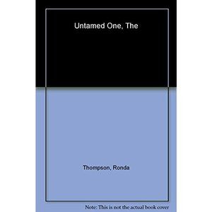 The Untamed One (Hardcover)
